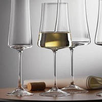 Набір келихів для вина Bohemia Xtra 360мл 6 шт B40862