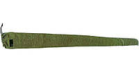 Чехол для оружия Riserva R1281. Длина 121 см. Зеленый ll