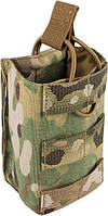 Подсумок Tasmanian Tiger DBL Mag Pouch BEL MKII MC. Multicam ll