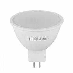 LED лампи GU5.3, GU10, GX53 Eurolamp