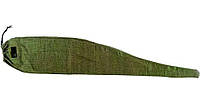Чехол для оружия Riserva R1284. Длина 121 см. Зеленый ll