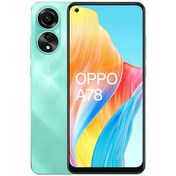 Oppo A78 4G