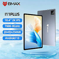 ПЛАНШЕТ BMAX I11 PLUS 16(8+8)GB\256GB 7500MAH 4G LTE 10.4" T606