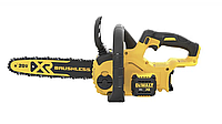 Бесщеточная цепная пилка DEWALT DCCS620B 20V