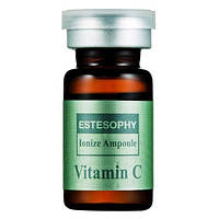 Ионизированная сыворотка с Витамином С Ionized Ampoule Vitamin C от Estesophy