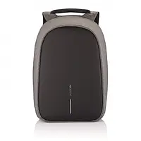 Городской рюкзак антивор Bobby USB 23 л с защитой от краж