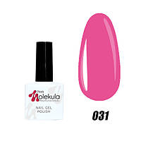 Гель-лак Nails Molekula 31 (сиреневый), 11ml