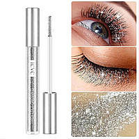 Тушь с блестками водостойкая ICVC Diamond Eyelash