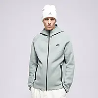 Кофта спортивная мужская Nike M NK TCH FLC FZ WR HOODIE