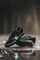 Кеды низкие Vans Old Skool Triple Black