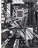 Материнська плата ASUS Prime Z390-P