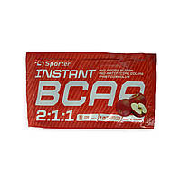 Аминокислоты Sporter Instant BCAA 10 г Яблоко