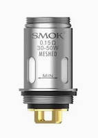 Змінний випаровувач Smok Vape Pen V2 Meshed 0.15 Ом (Смоук Вейп)