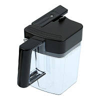 Капучинатор (молочник) для кавомашин Delonghi Magnifica Pronto Cappuccino і Magnifica Eleganze, 5513211621