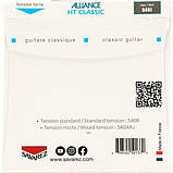 Струни Savarez 540J Alliance HT Classic High Tension, фото 3