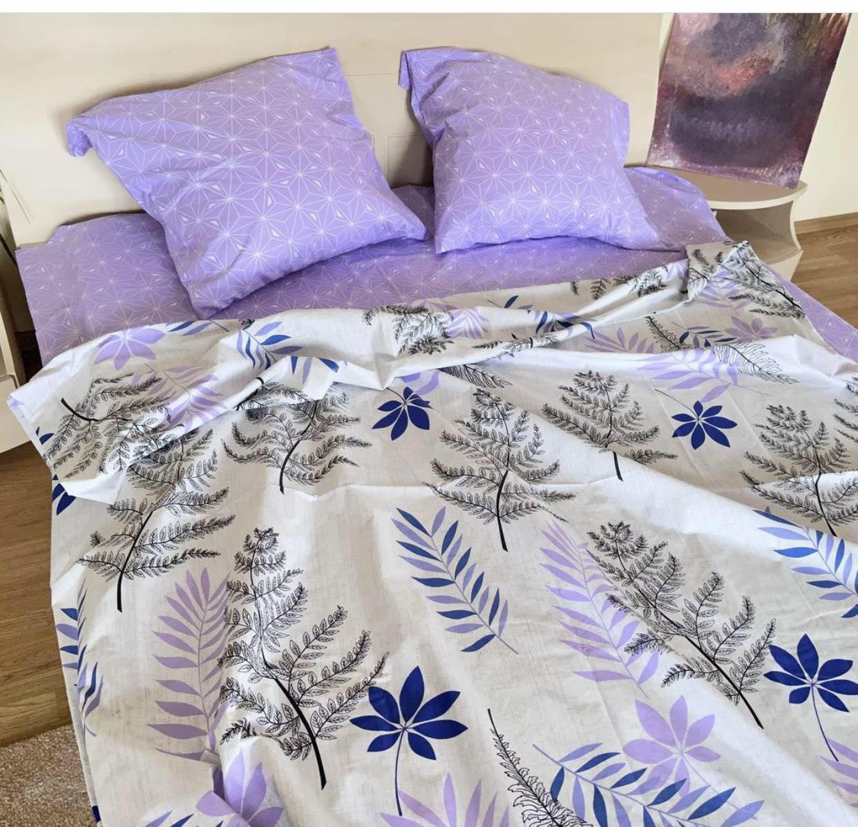 Постільна білизна бязева, фото 1