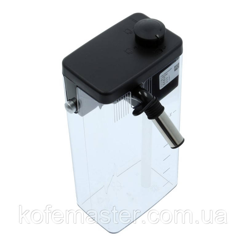 Капучинатор (молочник) для кавомашин Delonghi Intensa Cappuccino, 5513294511
