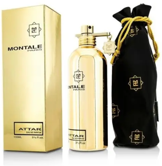 Montale Attar 100 мл