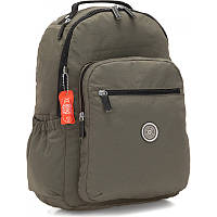 Рюкзак для ноутбука Kipling SEOUL GO Cool Moss (75U) KI5782_75U