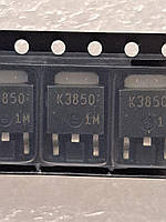 Транзистор полевой Sanyo 2SK3850