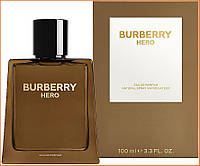 Барберри Херо - Burberry Hero Eau De Parfum парфюмированная вода 100 ml.