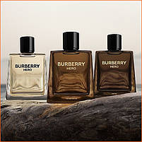 Барберрі Херо - Burberry Hero Eau De Parfum парфумована вода 100 ml., фото 4