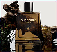 Барберрі Херо - Burberry Hero Eau De Parfum парфумована вода 100 ml., фото 3