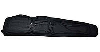 Чехол Eberlestock. Sniper Long 57" (145 см). Black