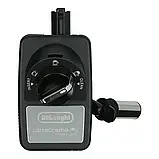 Капучинатор (молочник) для кавомашин Delonghi Eletta Cappuccino і PrimaDonna Class, 5513294571, фото 8