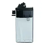 Капучинатор (молочник) для кавомашин Delonghi Eletta Cappuccino і PrimaDonna Class, 5513294571, фото 6