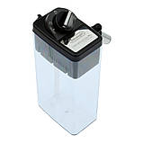 Капучинатор (молочник) для кавомашин Delonghi Eletta Cappuccino і PrimaDonna Class, 5513294571, фото 4