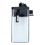 Капучинатор (молочник) для кавомашин Delonghi Eletta Cappuccino і PrimaDonna Class, 5513294571, фото 2