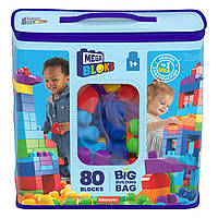 Конструктор Mega Bloks Классический, 80 деталей DCH63