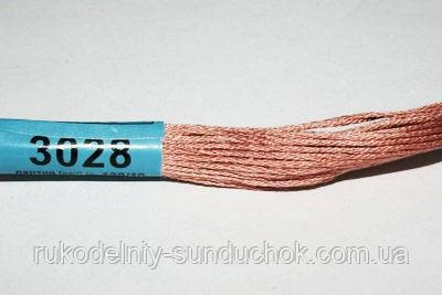 Муліне Гамма (Gamma) 3028