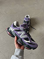 New Balance 9060 Purple Rouge 38