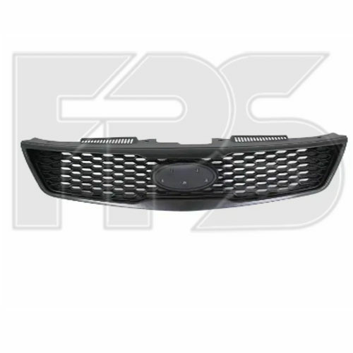 Решітка радіатора KIA CERATO 09-12