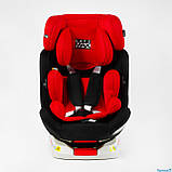 Автокрісло Joy SafeMax система ISOFIX, група 1-2-3, обертається на 360 градусів, фото 4
