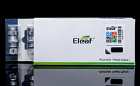 Пачка сменных испарителей Eleaf EC-M Coil 0.15 Ом 5шт (Елиф)