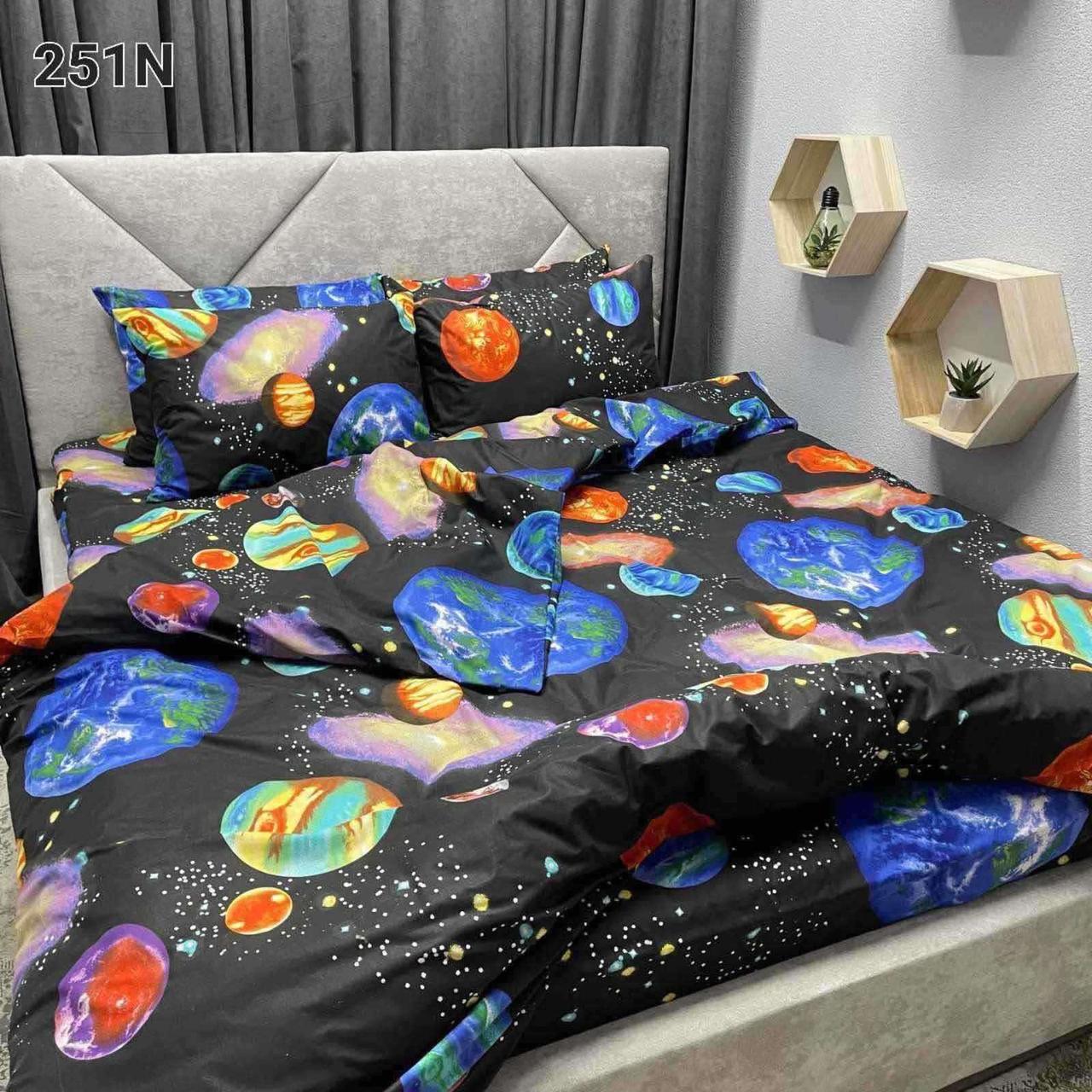 Постільна білизна бязева, фото 1