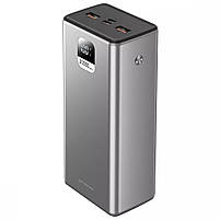 Портативна Батарея павербанк зовнішній акумулятор Proove Guardian 22.5W 30000mAh, фото 4