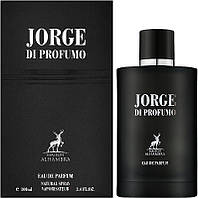 Jorge Di Profumo Maison Alhambra 100 мл. Парфюмированная вода мужская