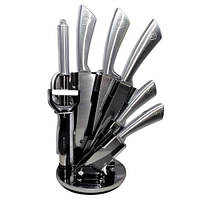 Набір ножів Benson BN-415 9 предметів HP227