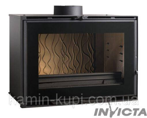 INVICTA 800 Grand Angle Turbo, фото 1