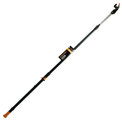 Телескопічний гілкоріз Fiskars / Фіскарс PowerGear X UPX86 (1023624), фото 1