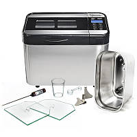 Хлібопічка Sana Smart Standard для бездріжджового випікання хліба на заквасці