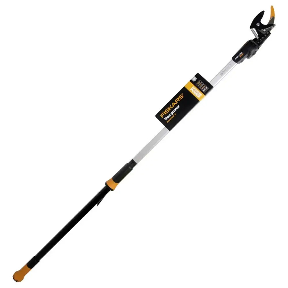 Висоторіз Fiskars / Фіскарс PowerGear X UPX82 (1023625)