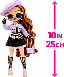Велика лялька LOL Surprise OMG Remix Rock Fame Queen Fashion Doll, 15 сюрпризів!, фото 4