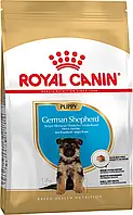 Сухой корм Royal Canin German Shepherd Puppy для щенков породы Немецкая овчарка 12 кг