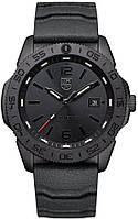 Часы Luminox XS.3121.BO. Черный