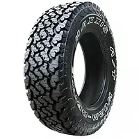 Всесезонные шины Maxxis AT-980E Worm-Drive 33/12.5 R15 108Q OWL